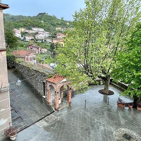 Casa Vacanze Da Meryon Albiano Magra Exteriér fotografie