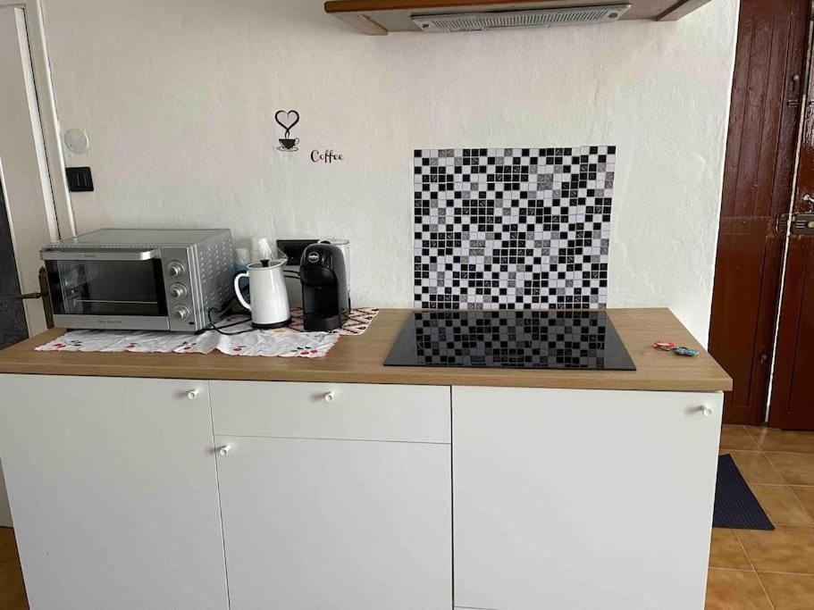 Casa Vacanze Da Meryon Albiano Magra Exteriér fotografie