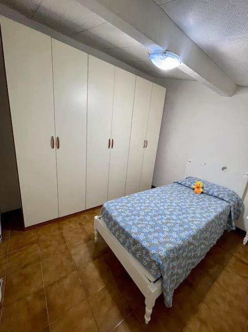 Casa Vacanze Da Meryon Albiano Magra Exteriér fotografie