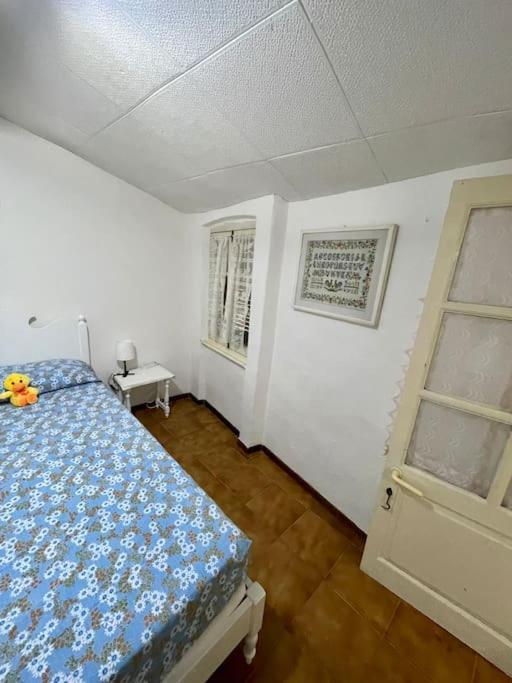Casa Vacanze Da Meryon Albiano Magra Exteriér fotografie