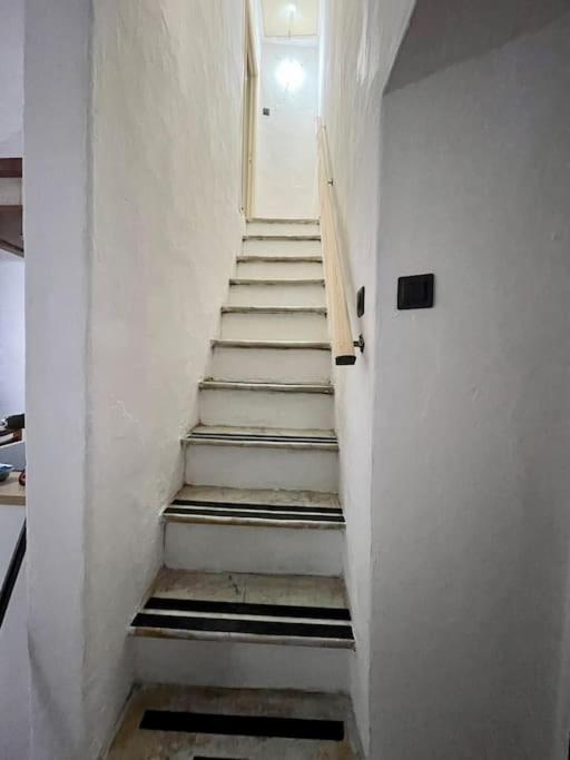 Casa Vacanze Da Meryon Albiano Magra Exteriér fotografie