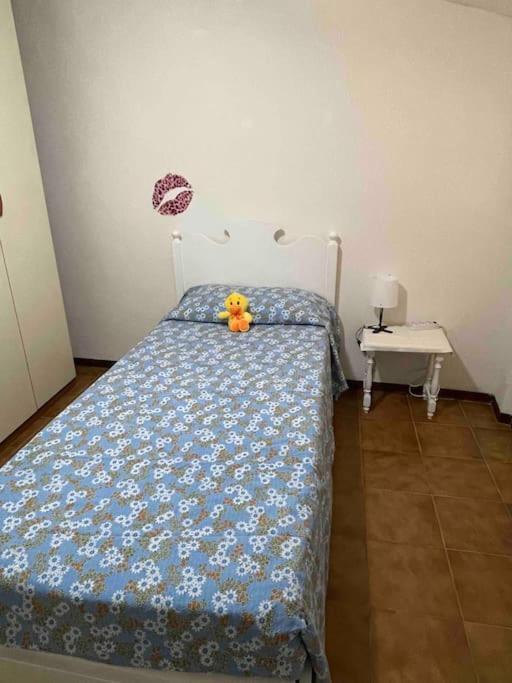 Casa Vacanze Da Meryon Albiano Magra Exteriér fotografie