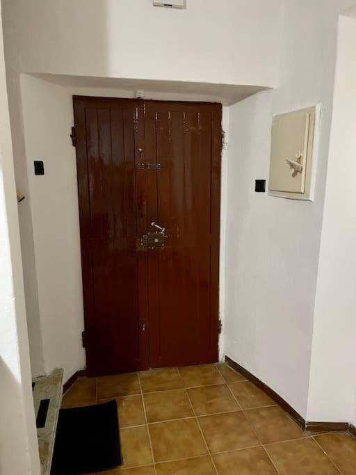 Casa Vacanze Da Meryon Albiano Magra Exteriér fotografie
