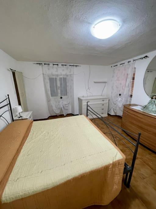 Casa Vacanze Da Meryon Albiano Magra Exteriér fotografie