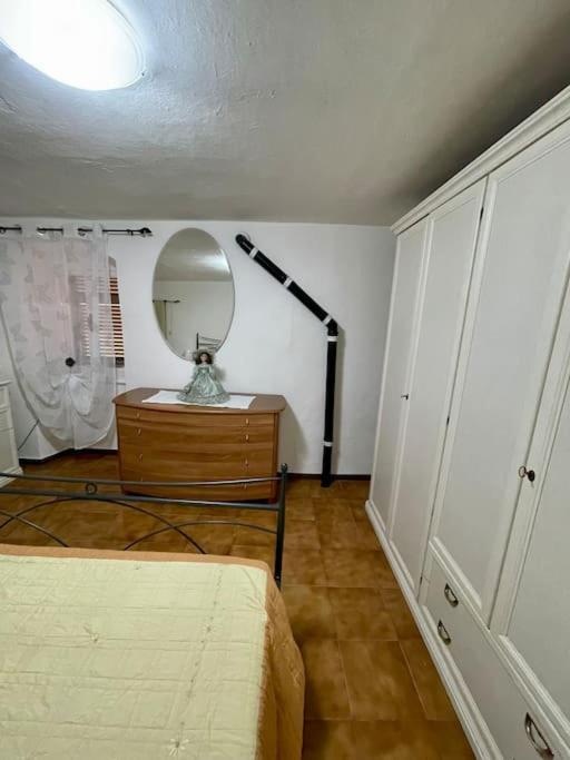 Casa Vacanze Da Meryon Albiano Magra Exteriér fotografie