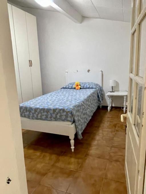 Casa Vacanze Da Meryon Albiano Magra Exteriér fotografie