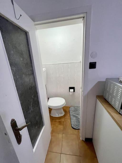 Casa Vacanze Da Meryon Albiano Magra Exteriér fotografie