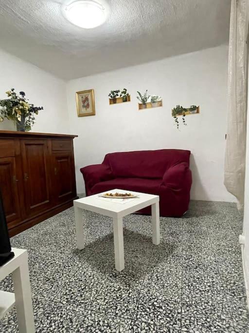 Casa Vacanze Da Meryon Albiano Magra Exteriér fotografie
